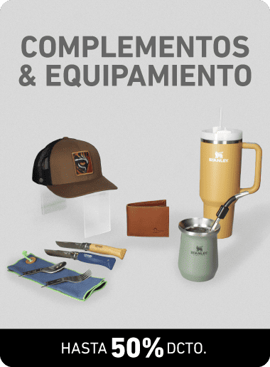 EQUIPAMIENTO